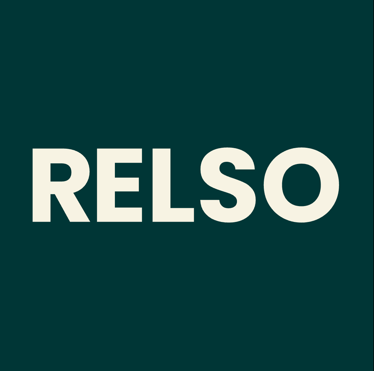 Relso logo