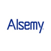 Alsemy logo