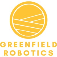 Greenfield Robotics logo