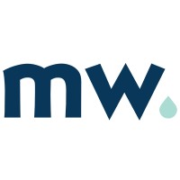 MicroWash logo