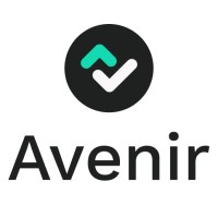 Avenir logo