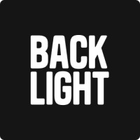 Backlight logo