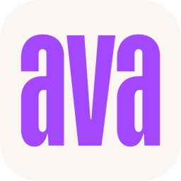 Ava Financial logo