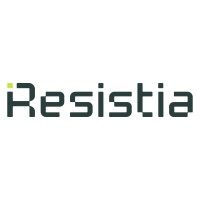 Resistia logo