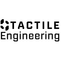 Tactile Engineering logo