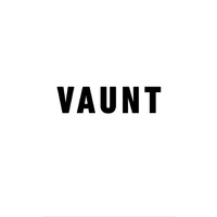Vaunt logo