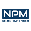 SecondMarket logo