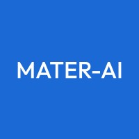 Mater-AI logo