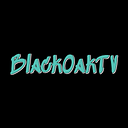 Black Oak TV logo