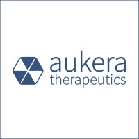 Aukera Therapeutics logo