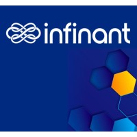 Infinant logo