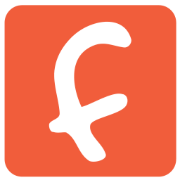 Fooda logo