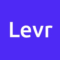 Levr.ai logo
