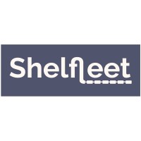 Shelfleet logo