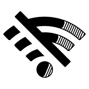 Offline logo