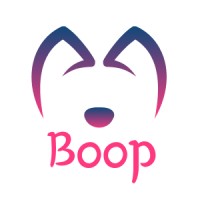 Boop logo