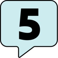 Fiveable logo