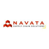 Navata Supply Chain Solutions logo