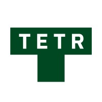 Tetr College of Business logo
