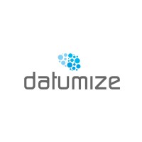 Datumize logo