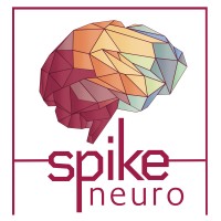 Spike Neuro logo