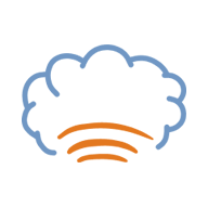 EchoWear logo