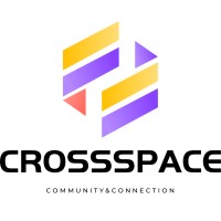 CrossSpace logo