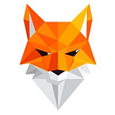 Fox Robotics logo