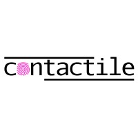Contactile logo