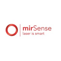 mirSense logo