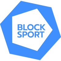 Blocksport logo