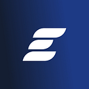 Electron logo