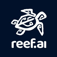 Reef.ai logo