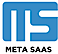 Meta SaaS logo