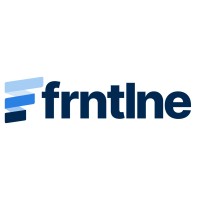 frntlne logo