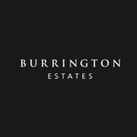 Burrington Estates logo