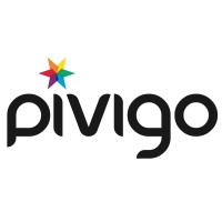 Pivigo logo