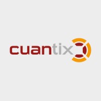 Cuantix logo