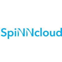 SpiNNcloud logo