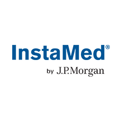 InstaMed logo