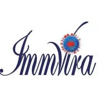Immvira logo