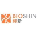 BioShin logo