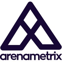 Arenametrix logo