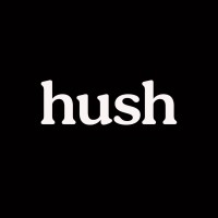 Hush logo