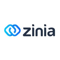 Zinia logo