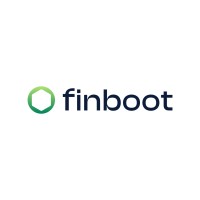 Finboot logo
