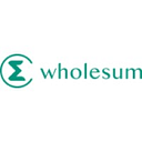 Wholesum Brands logo