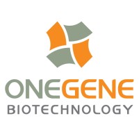 Onegene Biotechnology logo