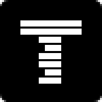 Topograph logo