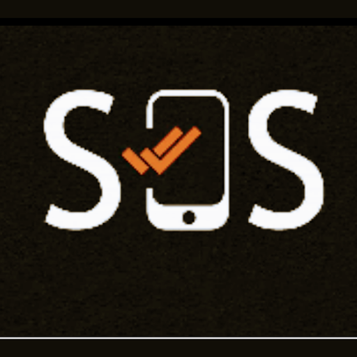 SafeOrStolen logo